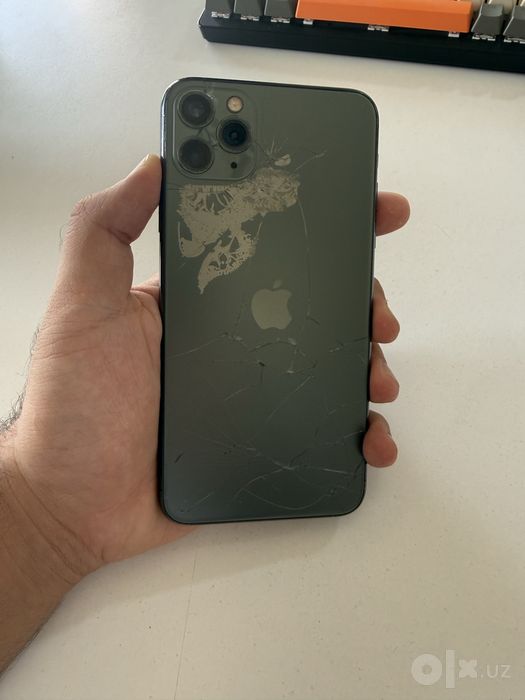 iPhone 11 Pro Max 64 GB