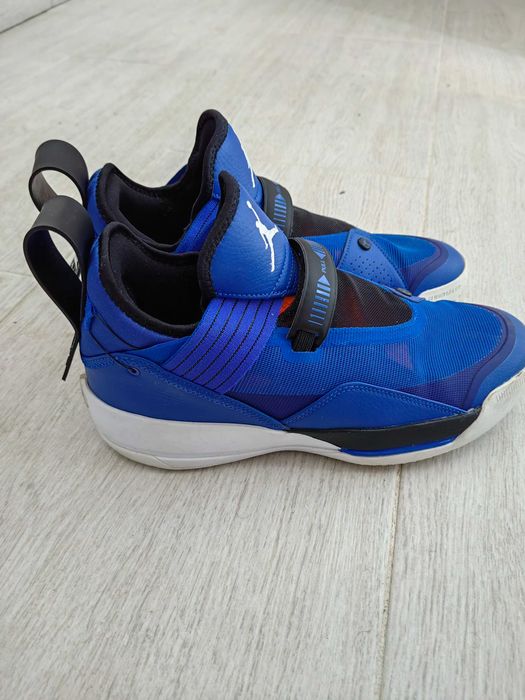 Найк Джордан Нови