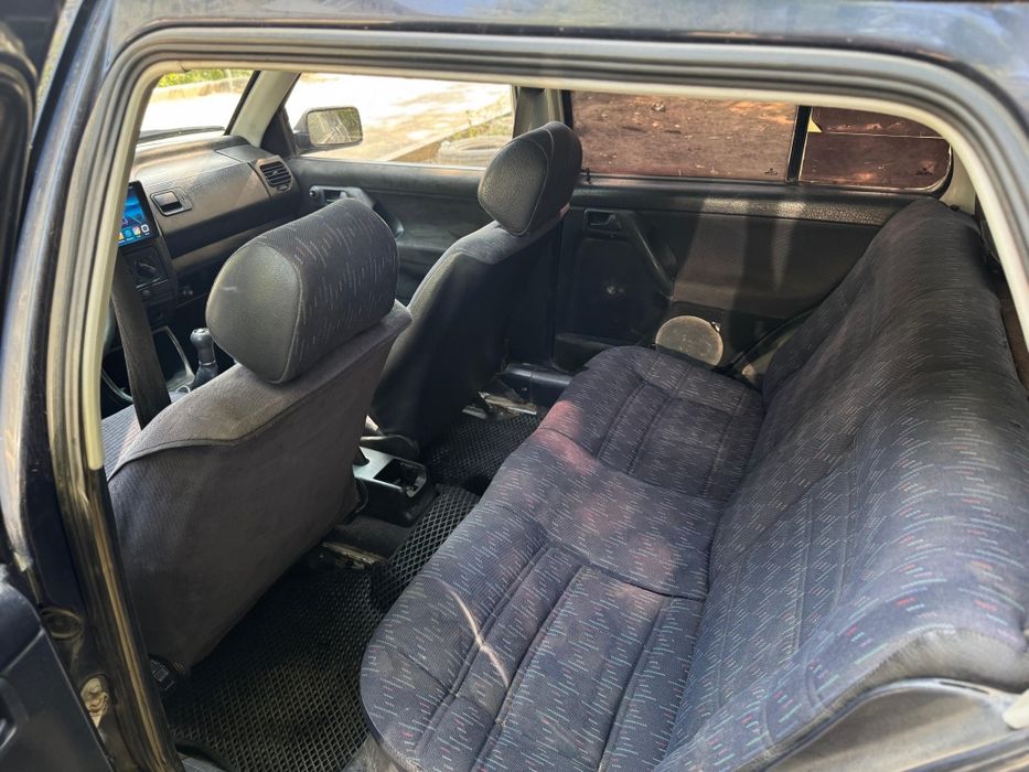 Volkswagen Golf 3 1.8