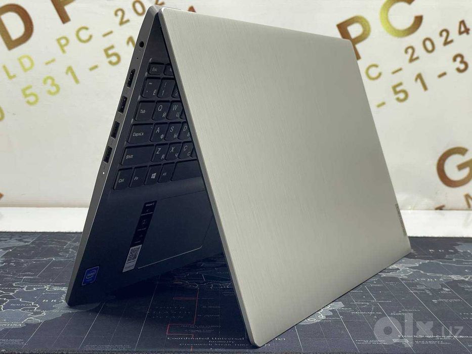Noutbuk LENOVO IDEAPAD 3 / Arzon noutbuk lar bor yana kanalda