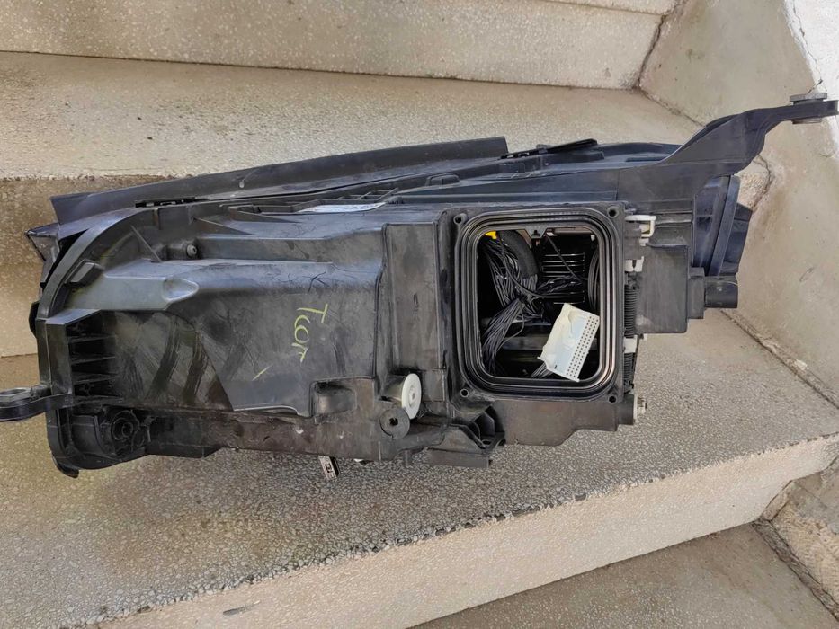 Фар Mercedes GLE W167 MULTIBEAM LED десен/Фар Mercedes W167 Оригинален