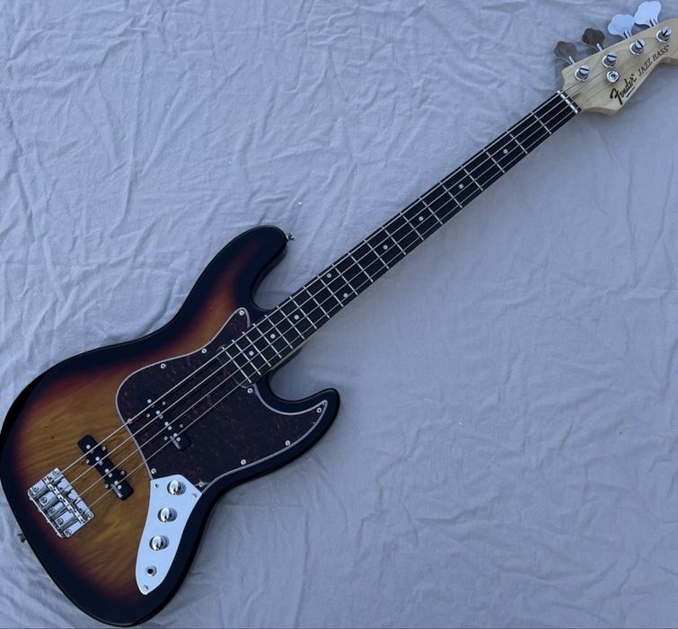 Bass Gitara || Bass guitar || Bassgitara || Basguitar ||