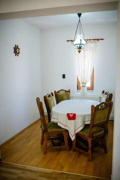 Casa Mera Toplita - Harghita