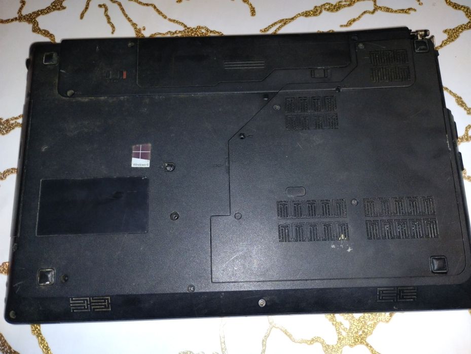 Ноутбук Lenovo Lenovo