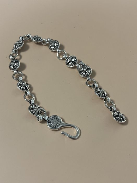 Bratara Chrome Hearts Opium Hook 19cm