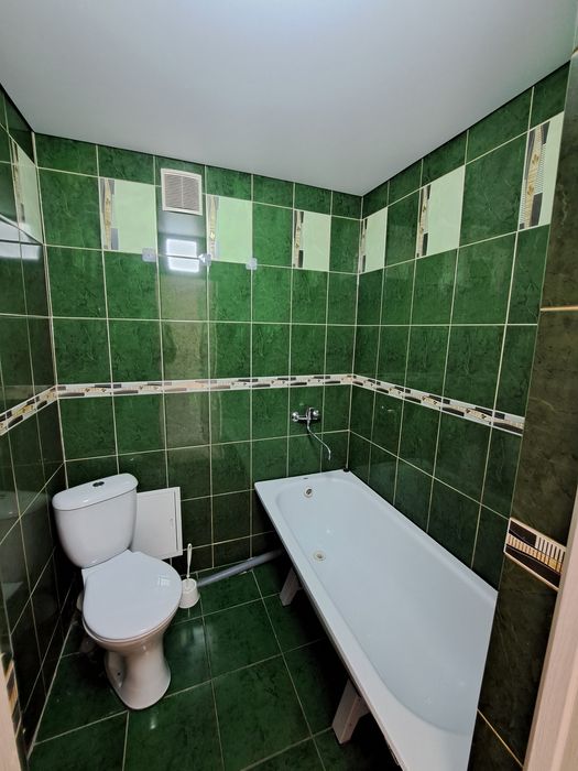Продаётся квартира с ремонтом