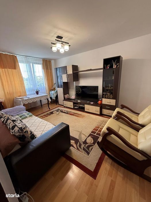 3 Camere Decomandat Drumul Taberei - Metrou Constantin Brancusi