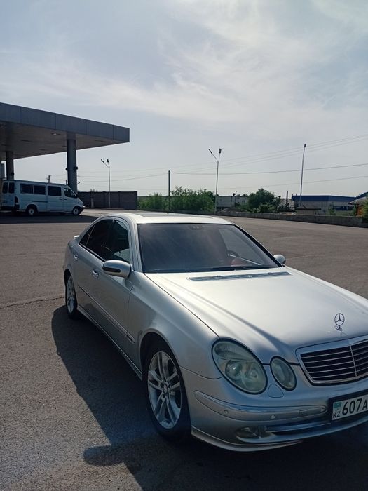 Е 350 срочно в исыке