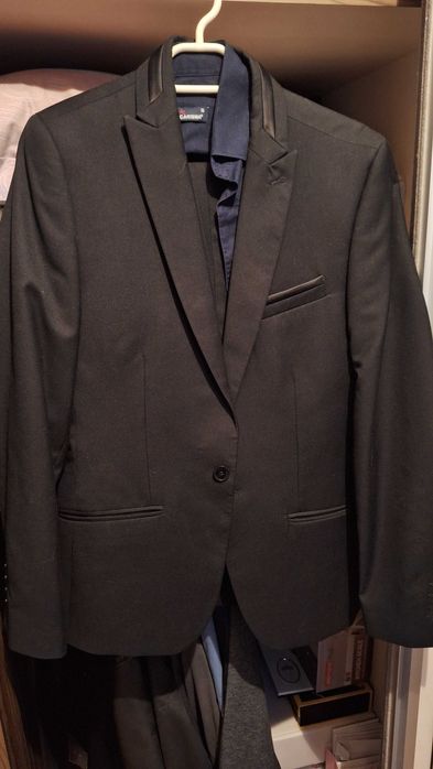 Costum Barbati Moda Aliss