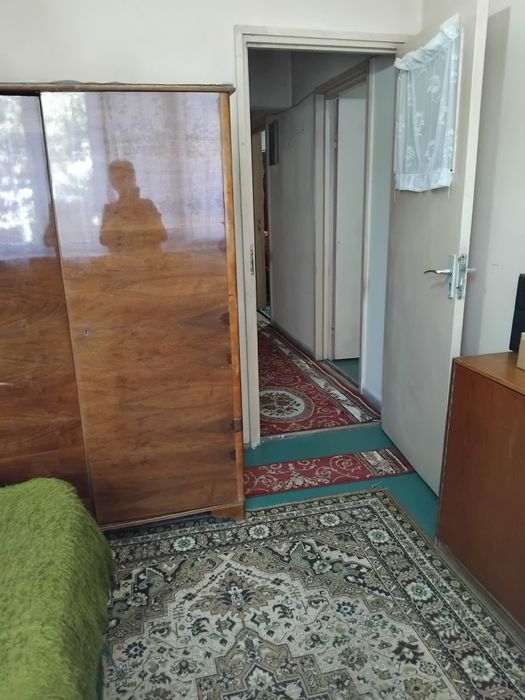 Apartament  de vânzare