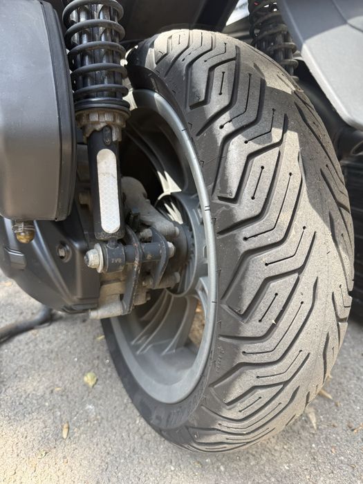 Piaggio MP3 Yourban - 2018 - Cat B