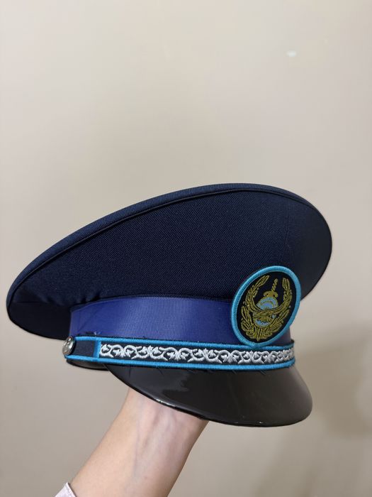 Фурашка  Актау  (58 размер)