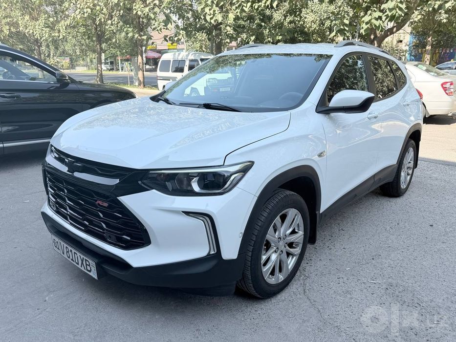 Продам трекер LTZ пробег 43000км краска чистая