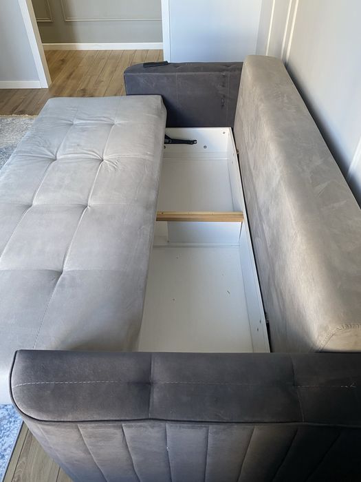 Диван состояние отличное