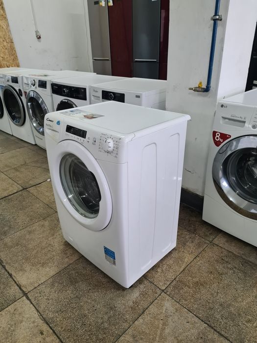 Masină de Spălat Candy 8kg