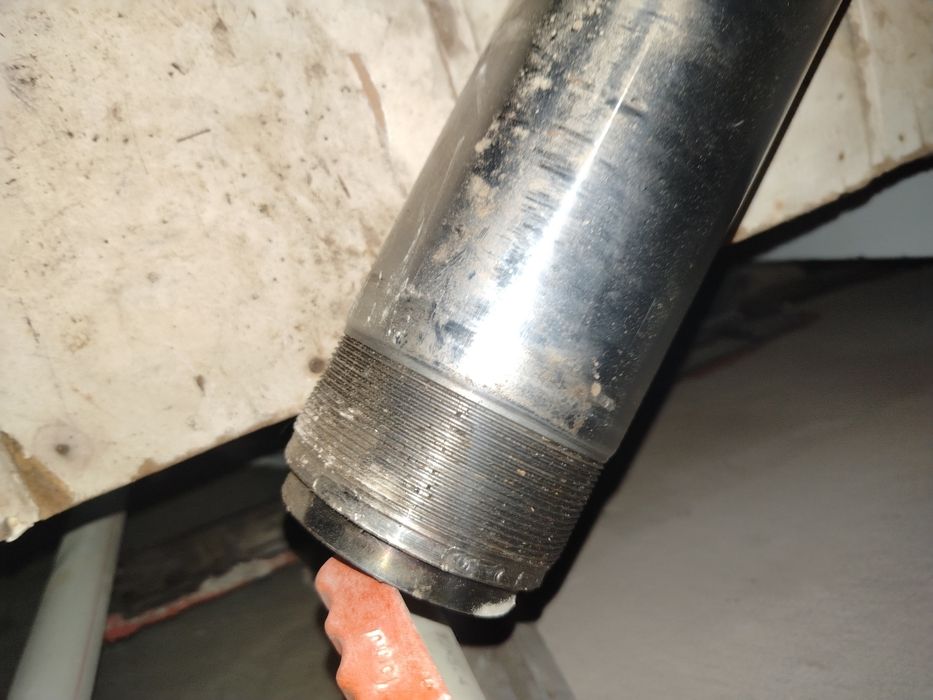 Прадам Юник шток силиндир