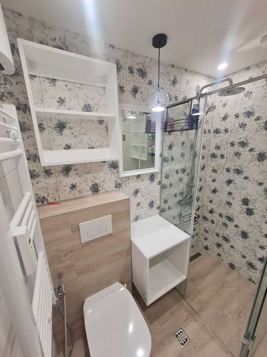 Рмонт на амратаменти