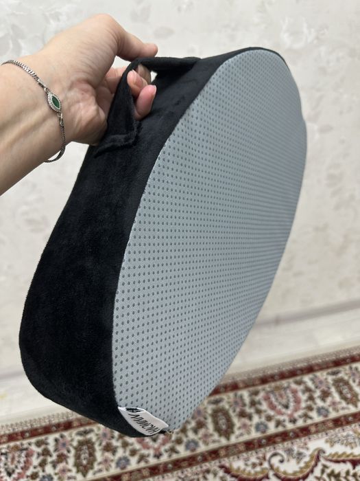 BBL подушка после липосакции