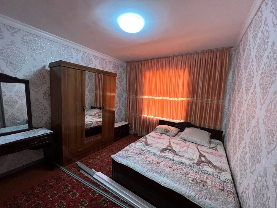 Andijon shaxardan IJARAGA Kvartira