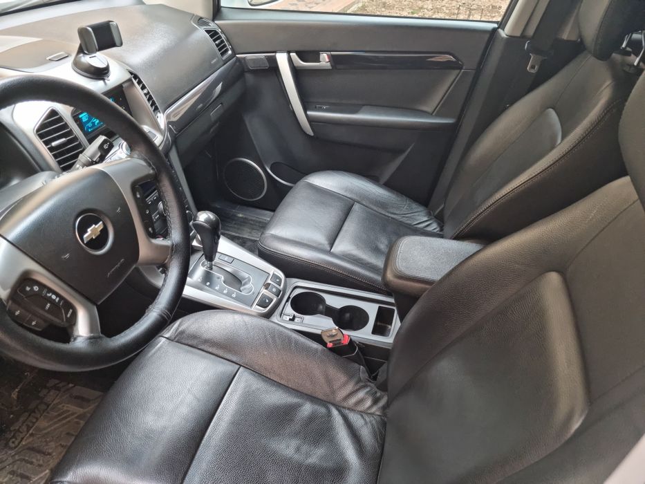 Каптива Сотилади