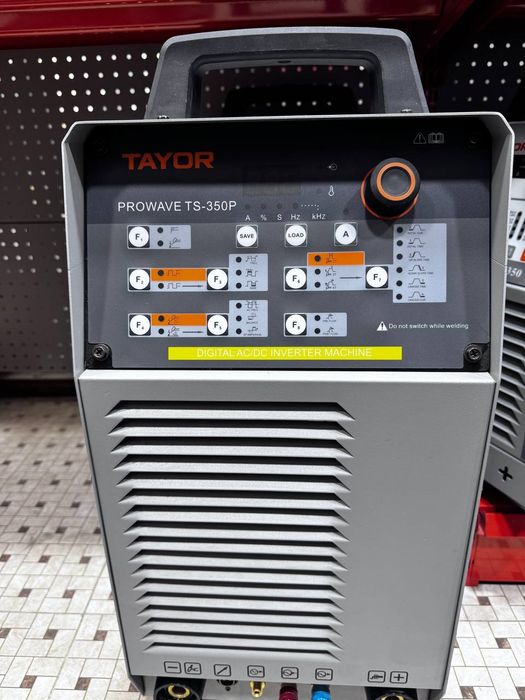 Сварочни аппарат