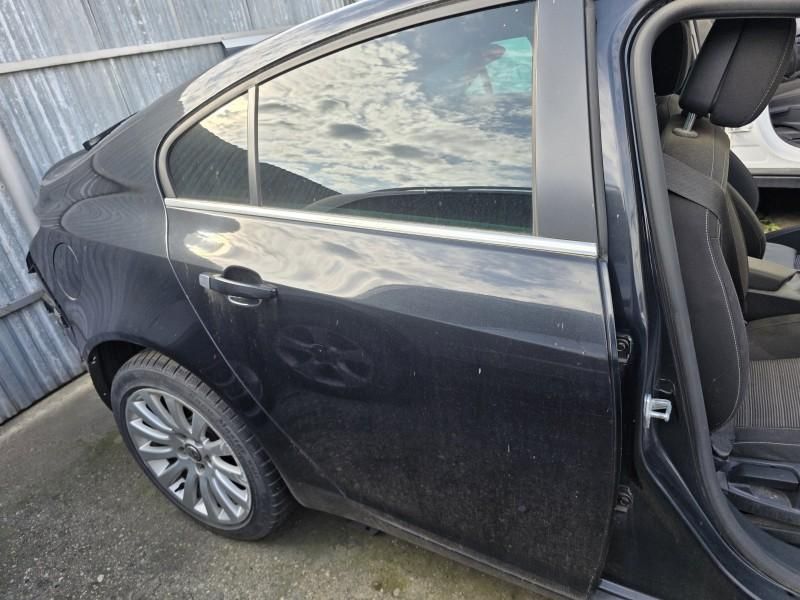 Usa portiera Z22C spate dreapta Opel Insignia A facelift