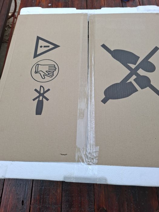 Plita cu inducție Electrolux