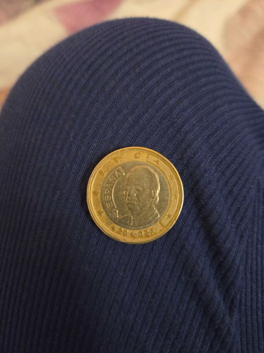 50 cents 1 euro 2002