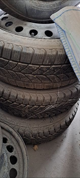 Cauciucuri iarna 235/50 r18 225/45R18 255/45R18 195/60R16