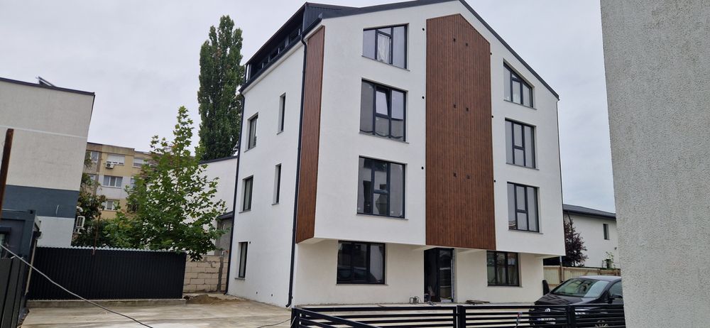 Apartament zona doua babe