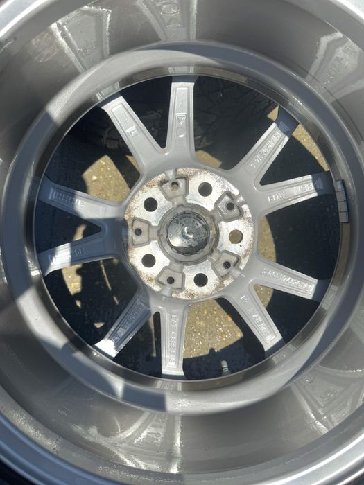 Roti/Jante BMW Style 776 G20/G30/X3