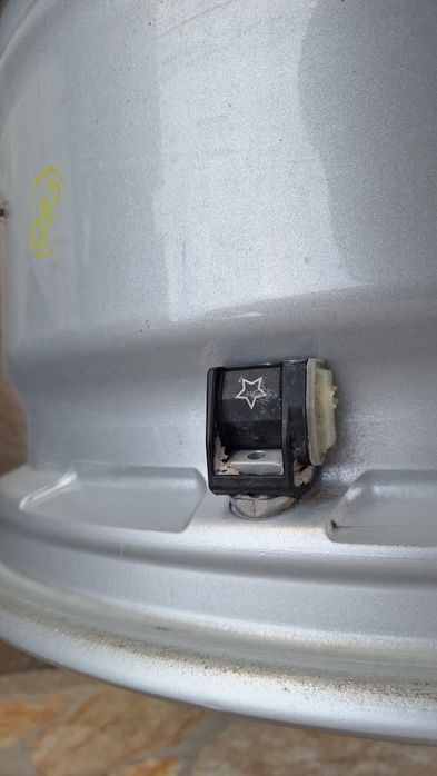 Оригинални 19ки за БМВ G серия 5х112 с датчици