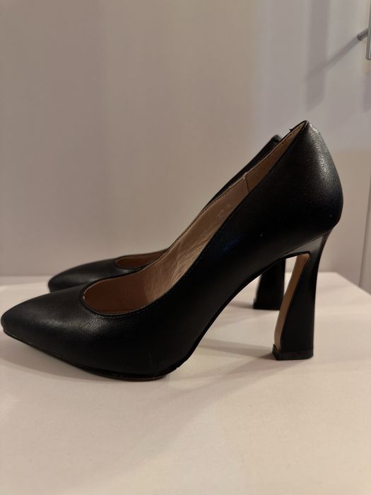 Туфли thomas munz