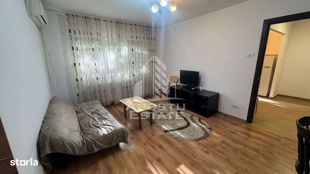 Apartament cu 2 camere, de închiriat, zona Telegrafului