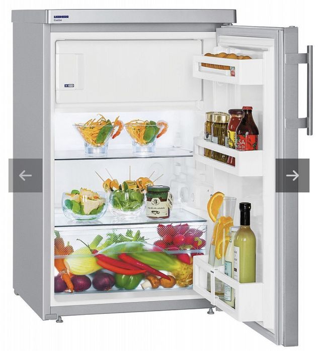 Liebherr холодильник