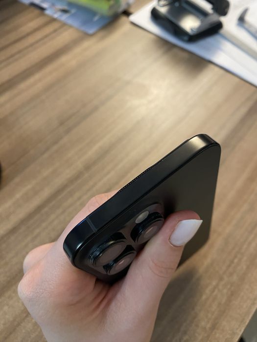 Vand Iphone 16 Pro Max