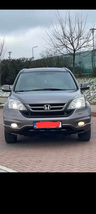 Honda crv 2012 Automat