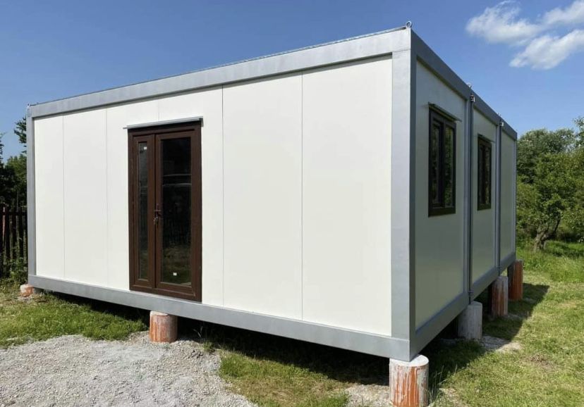 Containere modulare
