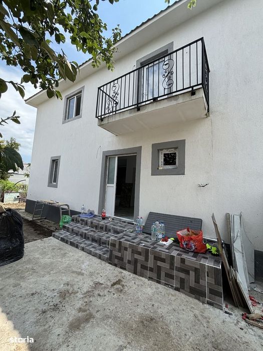 Vilă cu 4 camere, Navodari