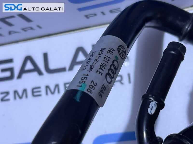 Conducta Conducte Teava Tevi Apa Skoda Octavia 3 2.0 TDI 2013 - 2017 Cod 04L121064E 119,99