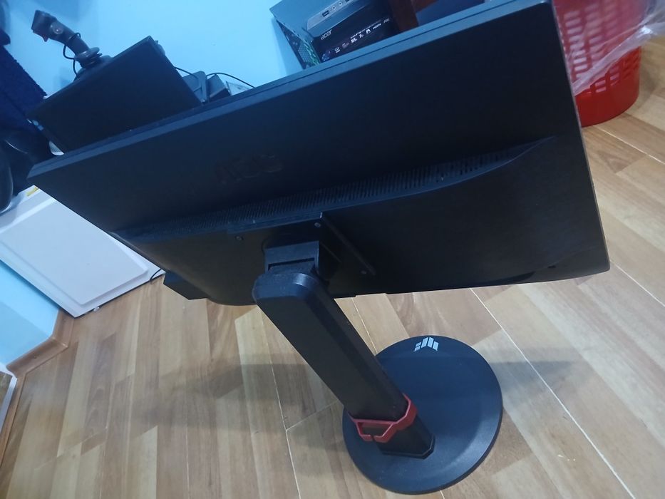 Monitor aoc 144hz impecabil