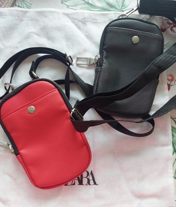 Малки чантички Zara