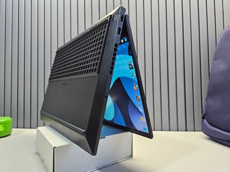 ПРОДАМ HP OMEN 16AE Игровой Ноутбук Core™i5-13420H/16GB/512SSD/RTX4050