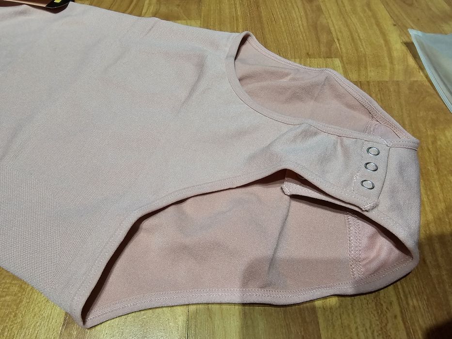 Body modelator Shapermint essentials