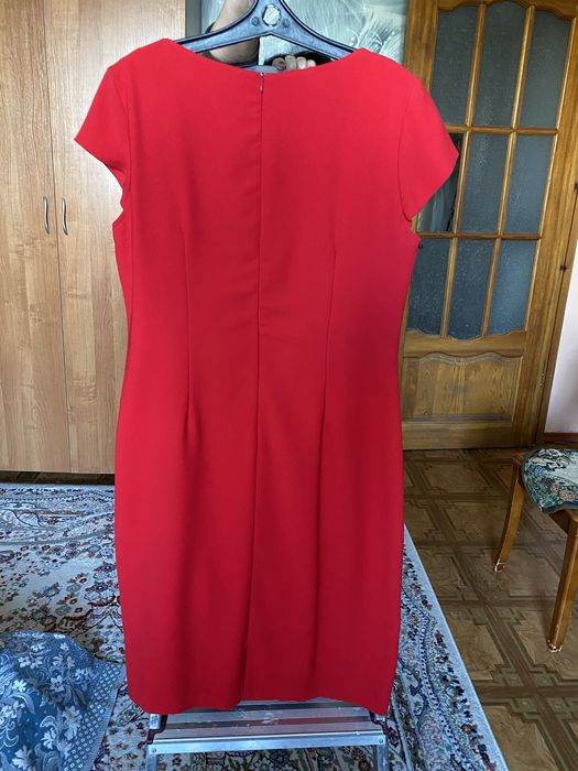 Вечернее платье.