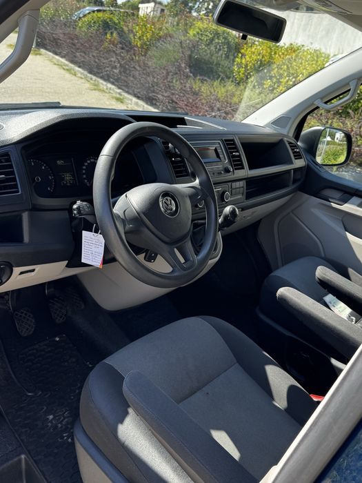 VW//Transporter//T6//LongEdition//JanteAliaj//Praguri INOX//AC//IstoricKM//E6