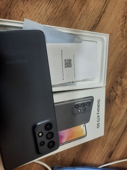 SAMSUNG_A 73 5 g