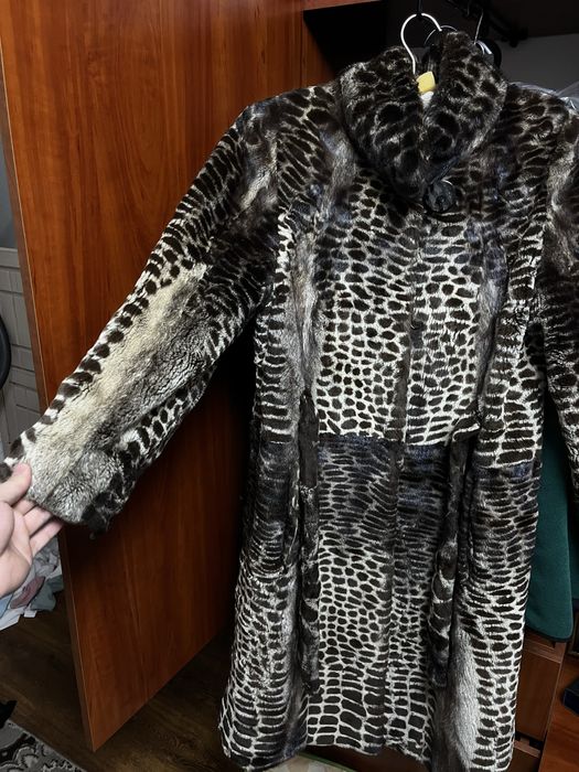 Продам Шубу Норка