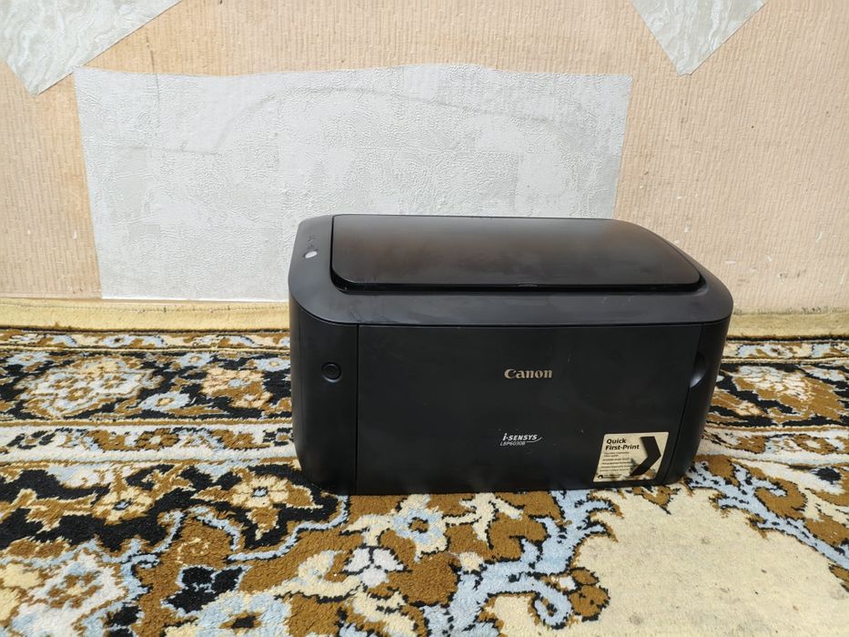 Срочно срочно срочно Canon lbp 2900 vs canon lbp 6030 printer sotil