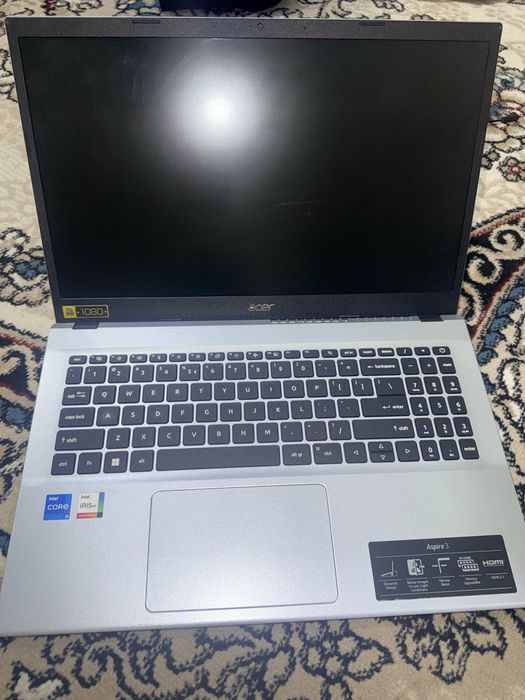 Acer Intel Core i5-1235U
